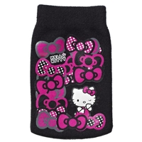 HELLO KITTY Universal Phone Sock Pink Bows (SKHK-C3-BOW1-BC)