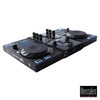 Hercules DJ Controller with Air and Touch Control