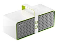 Hercules Wireless Audio Experience - Bluetooth Wireless Speakers
