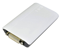 HIS Multi-View II Adapter - Mac & Windows 7 compatible