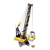 Hobby Engine Rc Crawler Crane