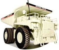 Hobby Engine RC Mining Truck