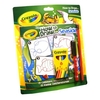 How to draw... Seeside - Crayola