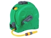 Hozelock 2-N-1 Compact Enclosed Reel