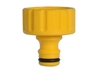 Hozelock Male Threaded Tap Connector 1in