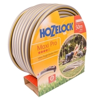 Hozelock Maxi Pro Garden Hose 50 Meter