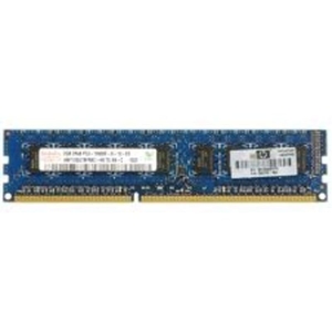 HP 2GB DDR3 1333MHz ECC Memory for z400 & z600