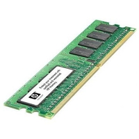 HP 2GB Dual Rank X8 PC3-10600 (DDR3)