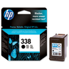 HP 338 Black Ink Cartridge
