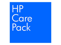 HP 3y Nbd CLJ CM4540 MFP HW Support, Color LaserJet CM4540MFP, 3 years of hardware support. Next business day onsite response. 8am-5pm,  Std bus days excluding HP holidays.