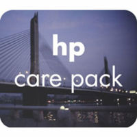Hp 3y Nbd Onsite/adp/dmr Nb Only Svc, commercial Notebook With 1/1/0 Warranty, 3 Yr Next Bus Day Hardware Support With Adp And Dmr,  Excl Ext Monitor Std Bus Days/hrs,  Excluding Hp Hol