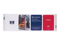 HP 410ml DesignJet CP Ink System Pigmented Magenta