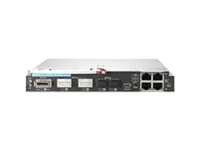 HP 6120G/XG Ethernet Blade Switch