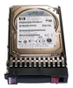 HP 72 GB Hot-swap hard drive Serial Attached SCSI 2.5" 10000 rpm