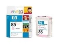 HP 85 69ml Light Magenta Ink Cartridge