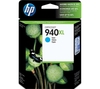 HP 940xl Ink Cartridge Cyan