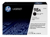 HP 98A Black Toner Cartridge 6800 Pages