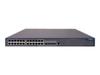 HP A3000-24G-PoE+ Wireless Switch