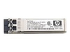 HP B-Series SFP+ transceiver module