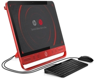 HP Beats 23-n207na AIO Desktop,  Intel Core i7-4785T 2.2GHz,  8GB RAM,  1TB HDD,  23 Touch,  DVDRW,  Intel HD,  WIFI,  Webcam,  Bluetooth,  Windows 8.1 64