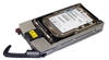 HP-Compaq 72.8GB 15K RPM 80Pin Ultra-320 3.5 inch Hot Plug SCSI Hard Drive