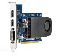 HP GF GT630 2GB GDDR3 DVI DisplayPort PCI-E Graphics Card