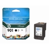 HP Ink Cart 901/Black Officejet