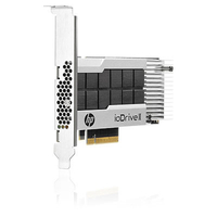 HP ioDrive IO Accelerator for ProLiant Servers 785 GB Internal SSD PCI Express x4