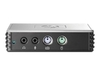 HP MultiSeat t100 Thin Client (Academic)