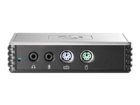 HP MultiSeat t100 Thin Client (Academic)