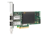 HP NC550SFP Dual Port 10GbE Server Adapter
