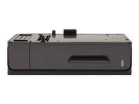 *HP Officejet PRO X-Series 500 Sheet input tray