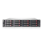 HP P2000 G3 iSCSI MSA Dual Controller LFF Array System P2000 G3 Iscsi - Msa 2-cntrl Lff Array