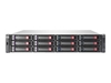 HP P2000 G3 MSA FC Dual Controller LFF Modular Smart Array System