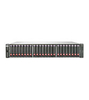HP P2000 G3 MSA FC Dual Controller SFF Modular Smart Array System