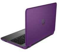 HP Pavilion 15-AB098NA Laptop,  AMD A8-7410 2.2GHz,  8GB RAM,  1TB HDD,  15.6" LED,  DVDRW,  Intel HD,  Webcam,  Bluetooth,  Windows 8.1 64bit