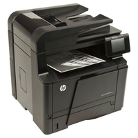 HP Pro 400MFP M425DN Network Mono All In One Laser Printer