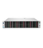 HP ProLiant DL380e Gen8 E5-2420 EU Server