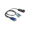HP PS/2 Interface adapter KVM extender external