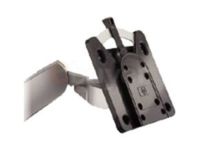 HP Quick Release mounting kit for flat panel Monitors mounting interface: 100 x 100 mm