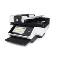 HP Scanjet Enterprise 8500 fn1 document Document scanner