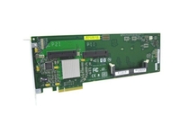 HP Smart Array E200/64MB Controller Storage controller (RAID)- 300 MBps