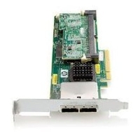 HP Smart Array P411/1G FBWC Storage controller (RAID)