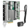 HP Smart Array P822/2G FBWC Controller Storage controller (RAID)