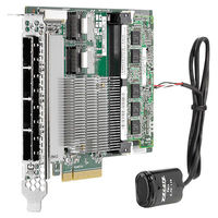 HP Smart Array P822/2G FBWC Controller Storage controller (RAID)