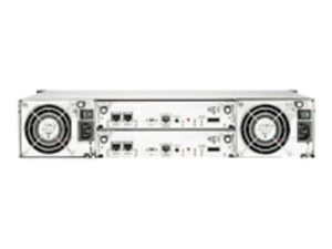 HP StorageWorks MSA2324i Dual Controller Modular Smart Array