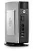 HP T510 Flexible Thin Client,  VIA Dual core Eden X2 1GHz,  2GB RAM,  16GB Flash,  NOOPT,  WiFi,  Windows Embedded Standard 7E