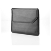 HP Tablet Leather Sleeve,  For Tablets up to 9.7" - Black