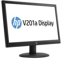 HP V201A 19.5 LED VGA Monitor