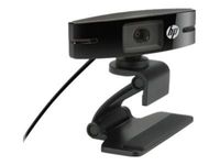 HP Webcam